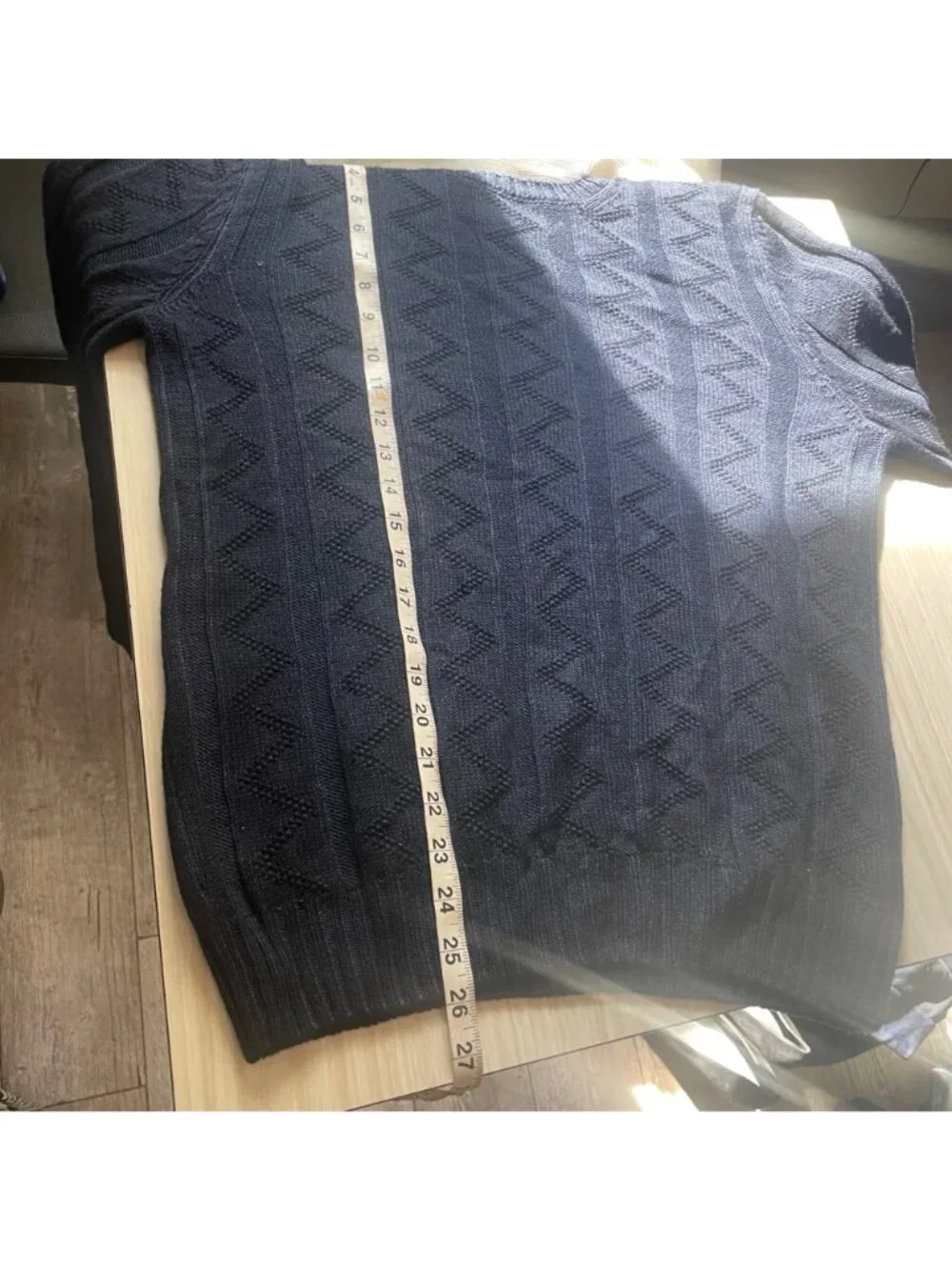 Gran Sasso knit 100%